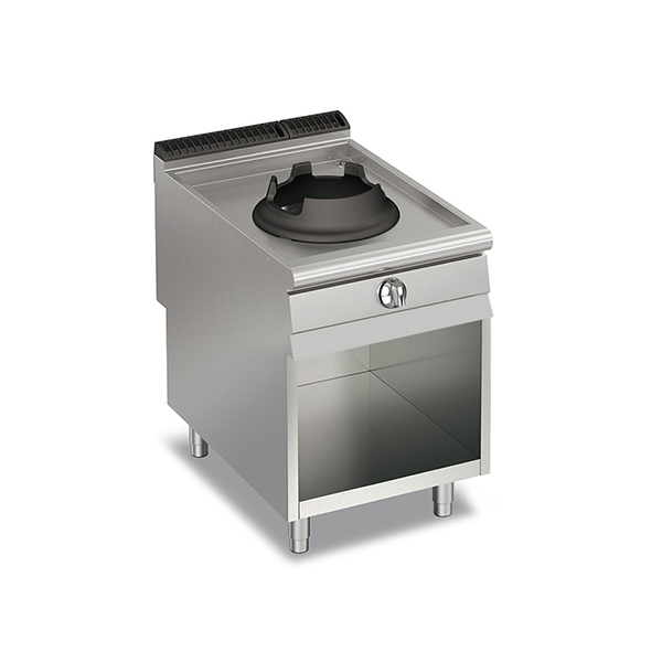 Плита газовая WOK 900 серии Apach Chef Line SLRWG69OS