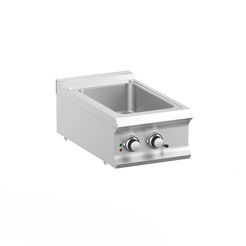 Мармит электрический 700 серии Apach Chef Line GLBME47