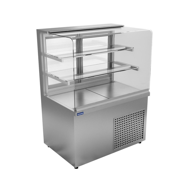 Витрина тепловая Ozti ETD-12H10 100 см
