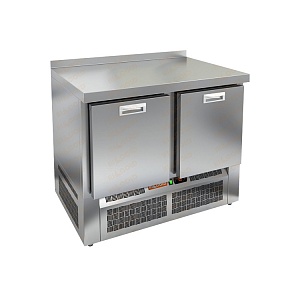 картинка Стол морозильный HICOLD GNE 11/BT BOX